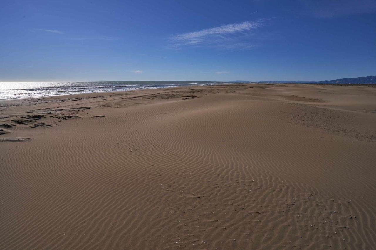 Rincon En La Playa By Rinconesmediterraneos L'Eucaliptus Εξωτερικό φωτογραφία